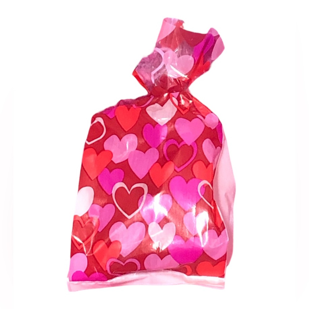 💕 Surprise Valentine’s Hair Accessory Bag 💕 - Picture 2 of 2